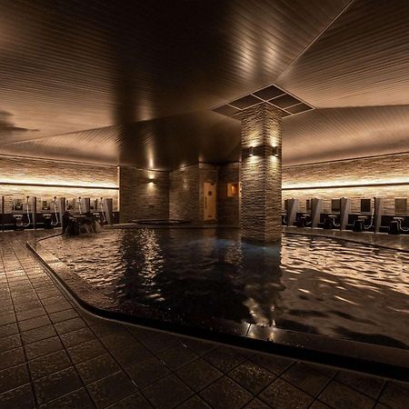 Grand Mercure Ise-Shima Resort & Spa Ngoại thất bức ảnh