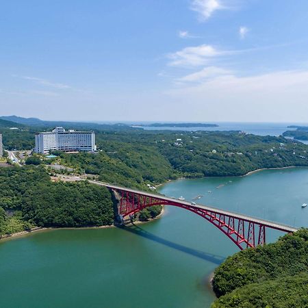 Grand Mercure Ise-Shima Resort & Spa Ngoại thất bức ảnh