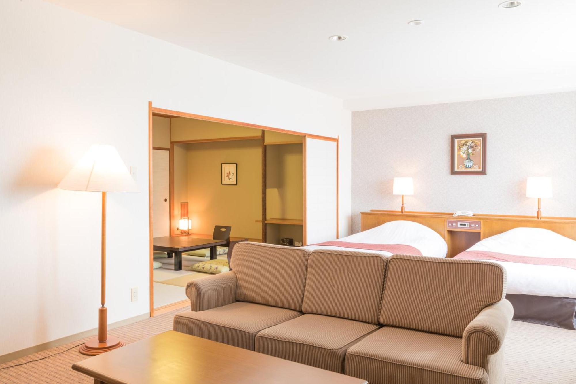 Grand Mercure Ise-Shima Resort & Spa Ngoại thất bức ảnh