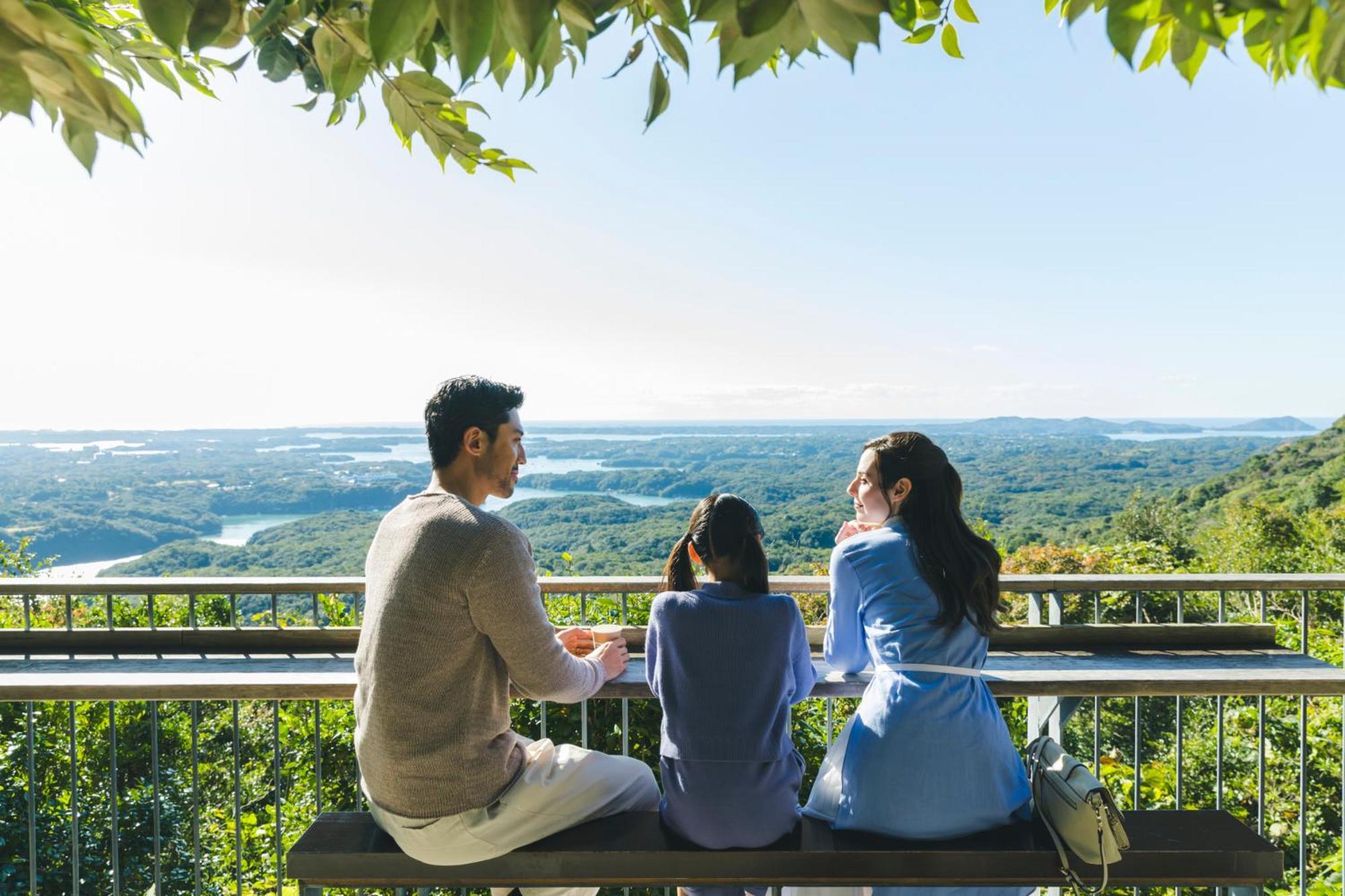 Grand Mercure Ise-Shima Resort & Spa Ngoại thất bức ảnh