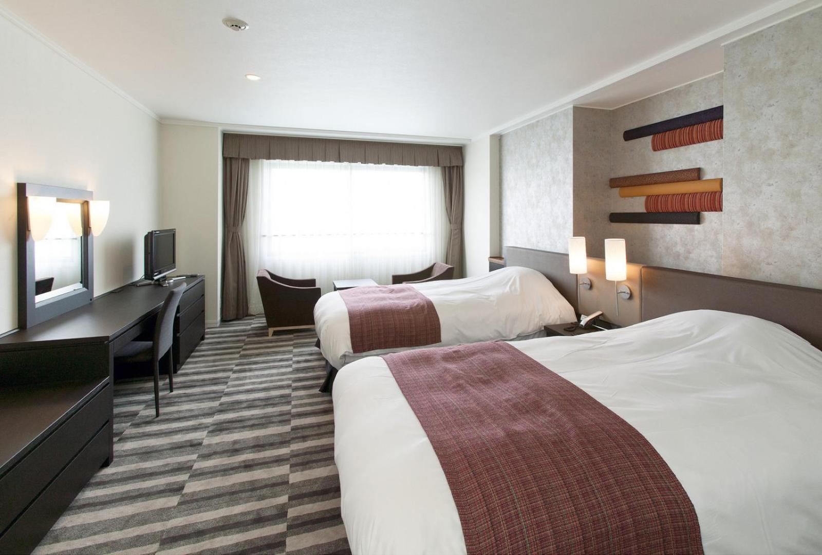 Grand Mercure Ise-Shima Resort & Spa Ngoại thất bức ảnh