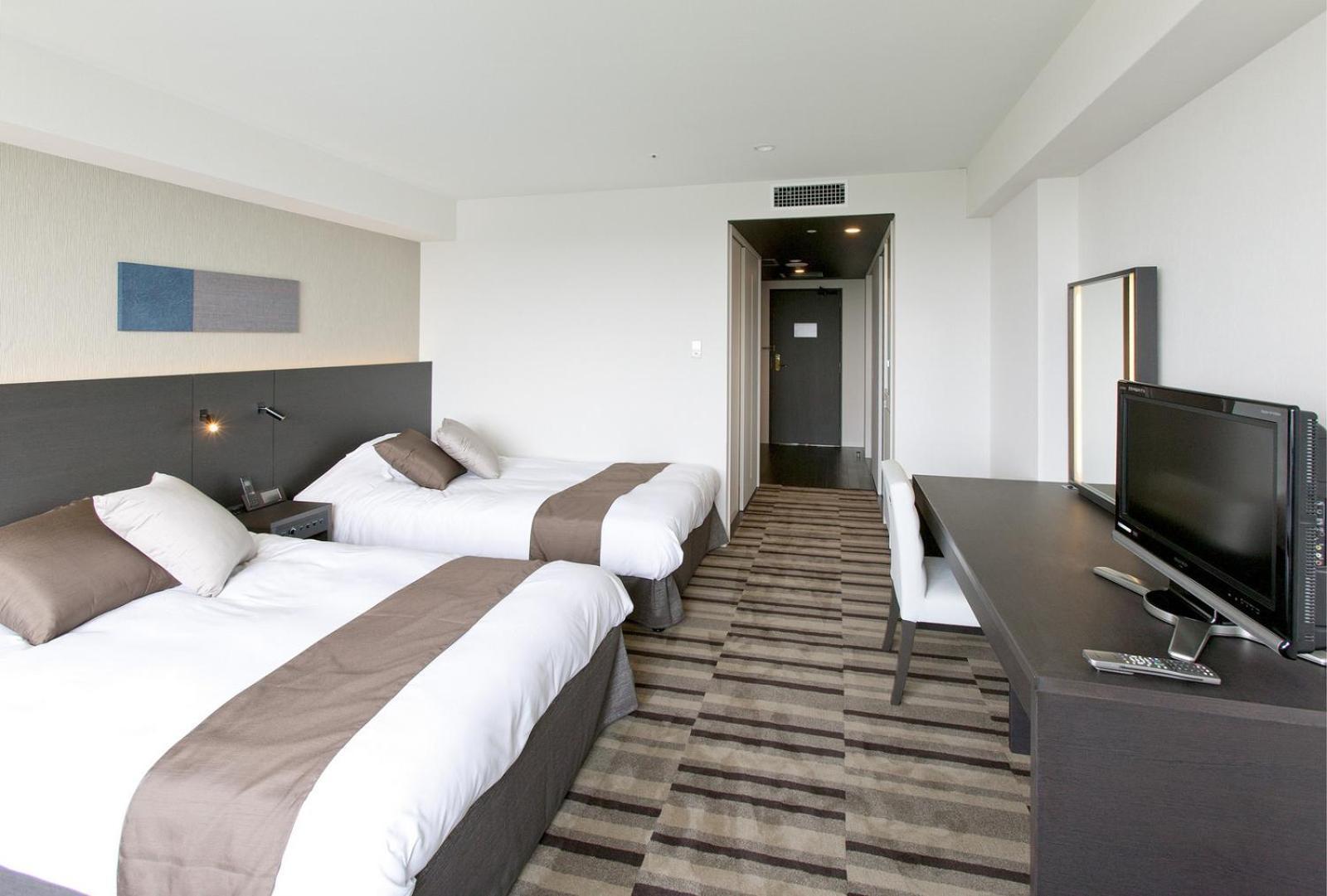 Grand Mercure Ise-Shima Resort & Spa Ngoại thất bức ảnh