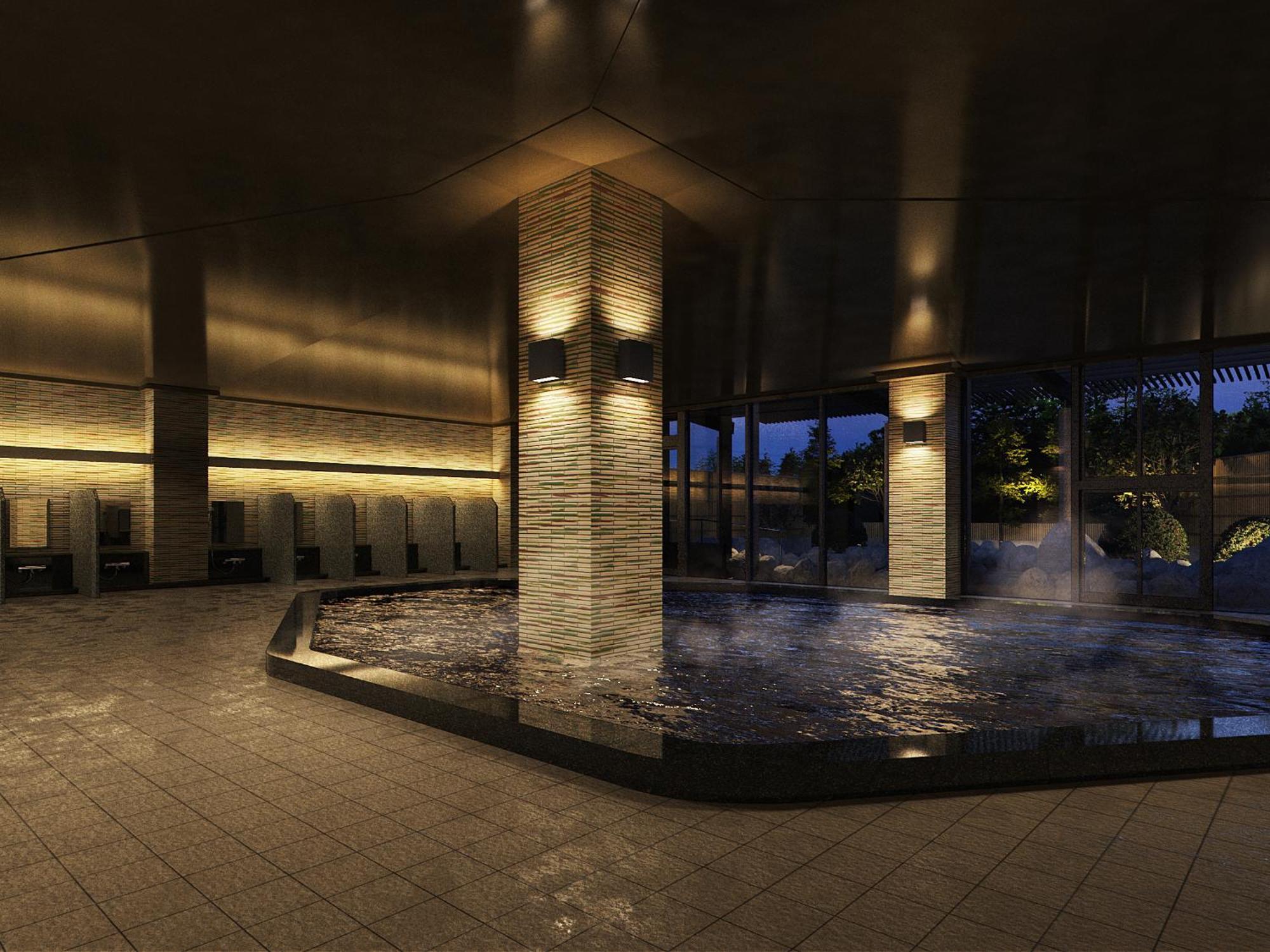 Grand Mercure Ise-Shima Resort & Spa Ngoại thất bức ảnh