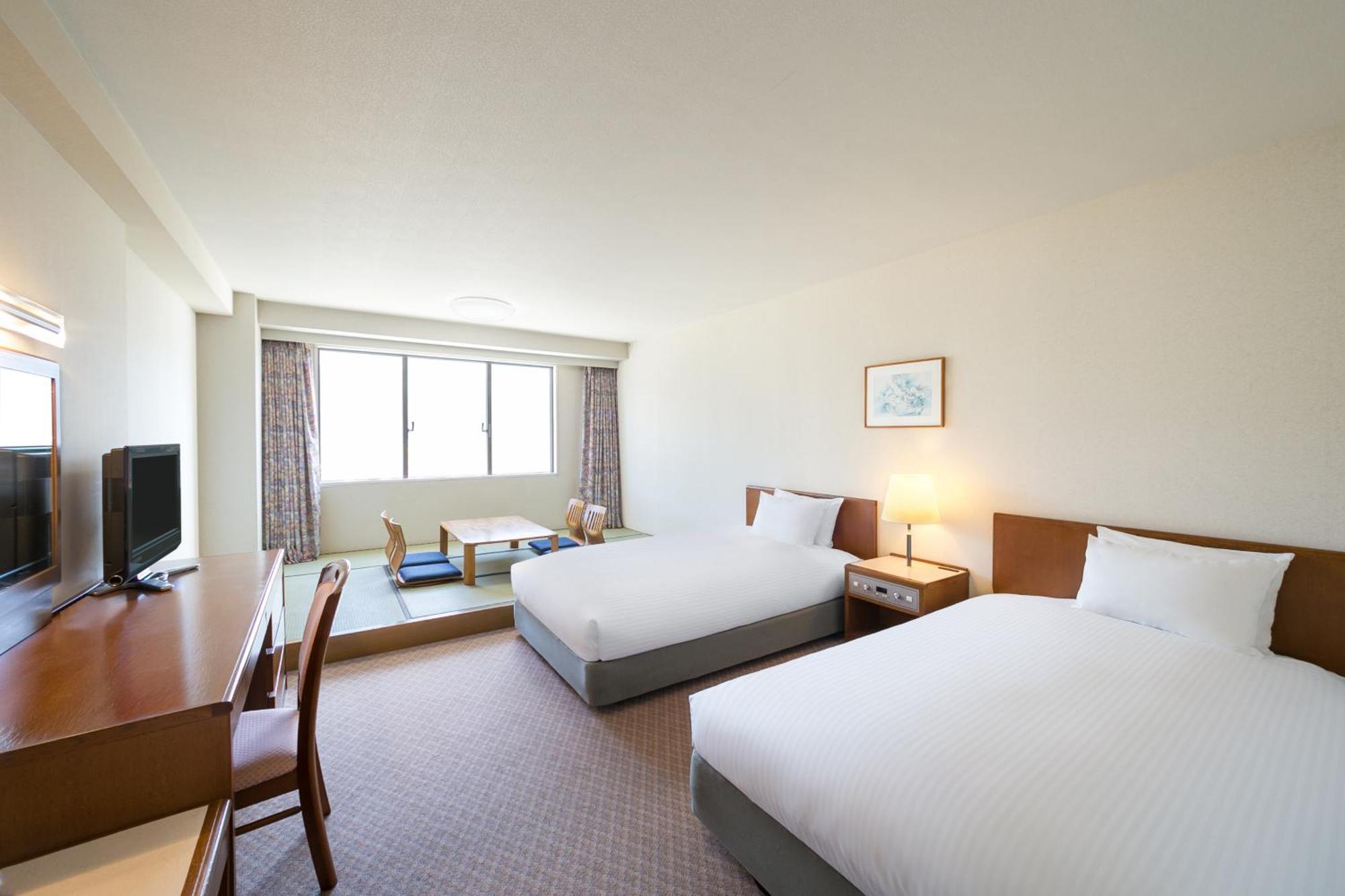 Grand Mercure Ise-Shima Resort & Spa Ngoại thất bức ảnh