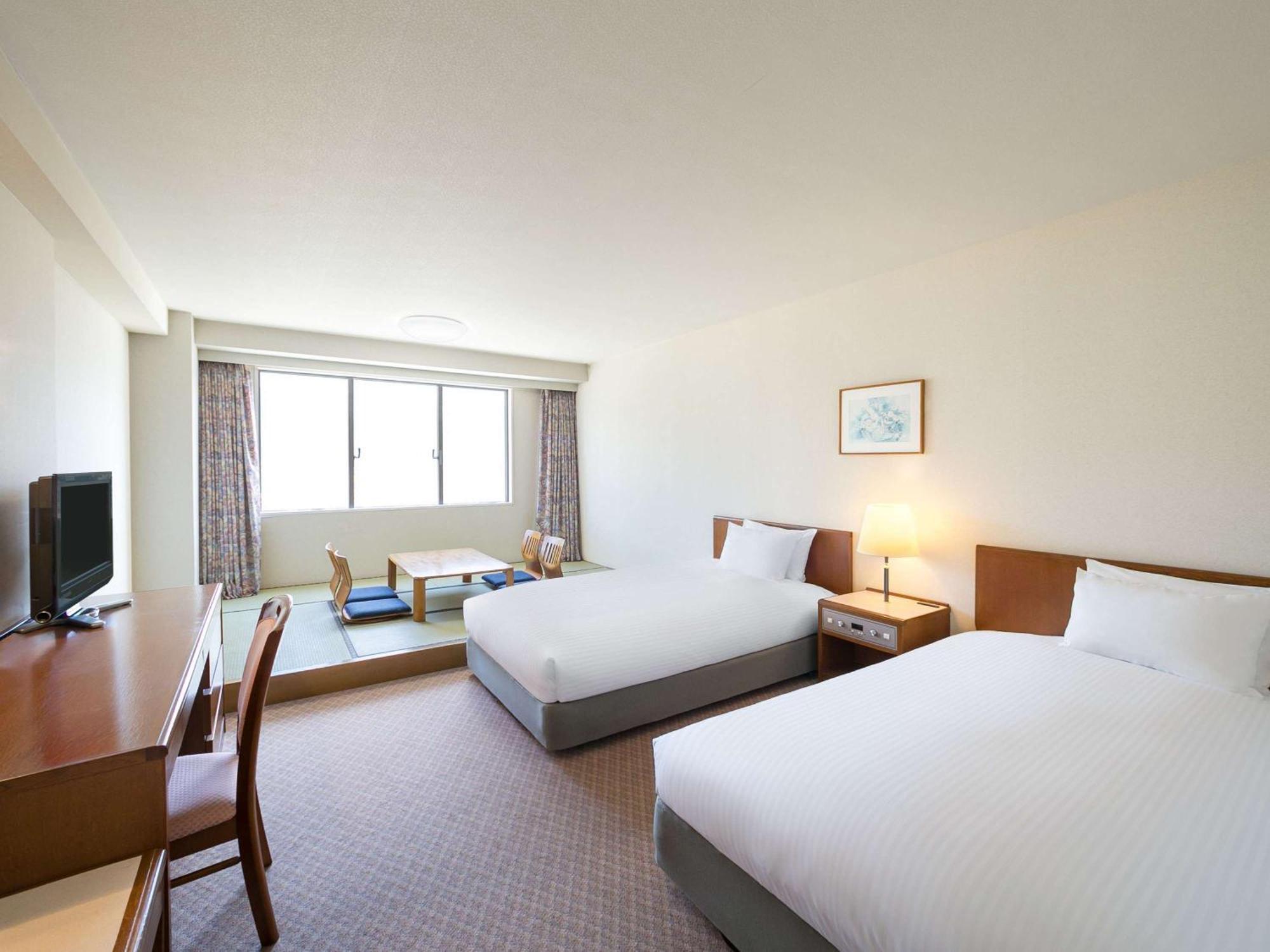 Grand Mercure Ise-Shima Resort & Spa Ngoại thất bức ảnh