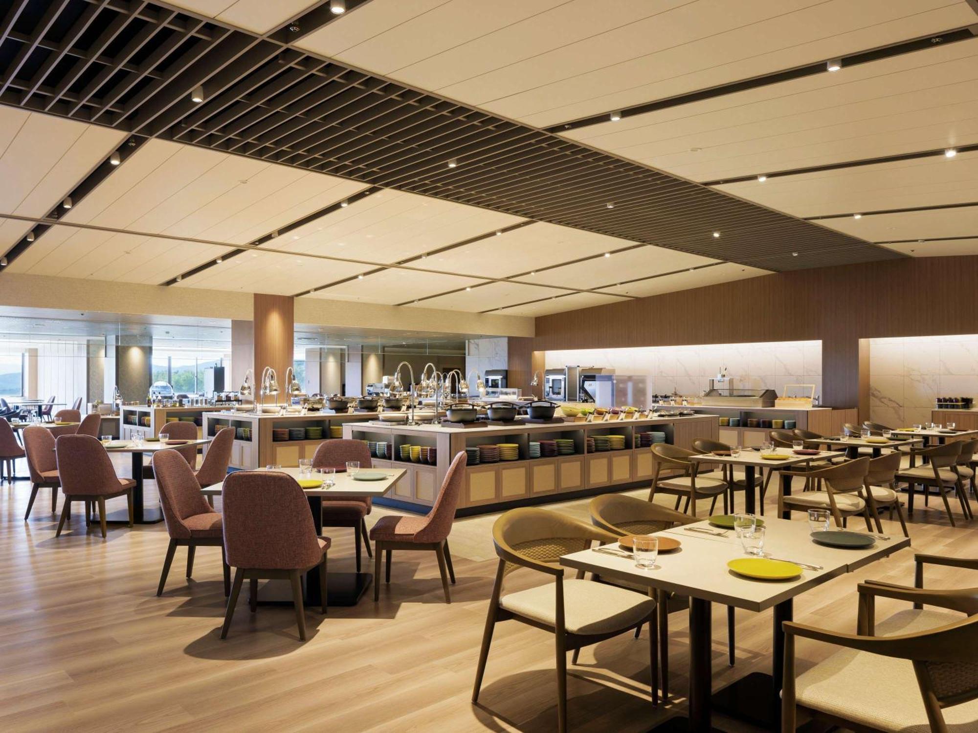 Grand Mercure Ise-Shima Resort & Spa Ngoại thất bức ảnh