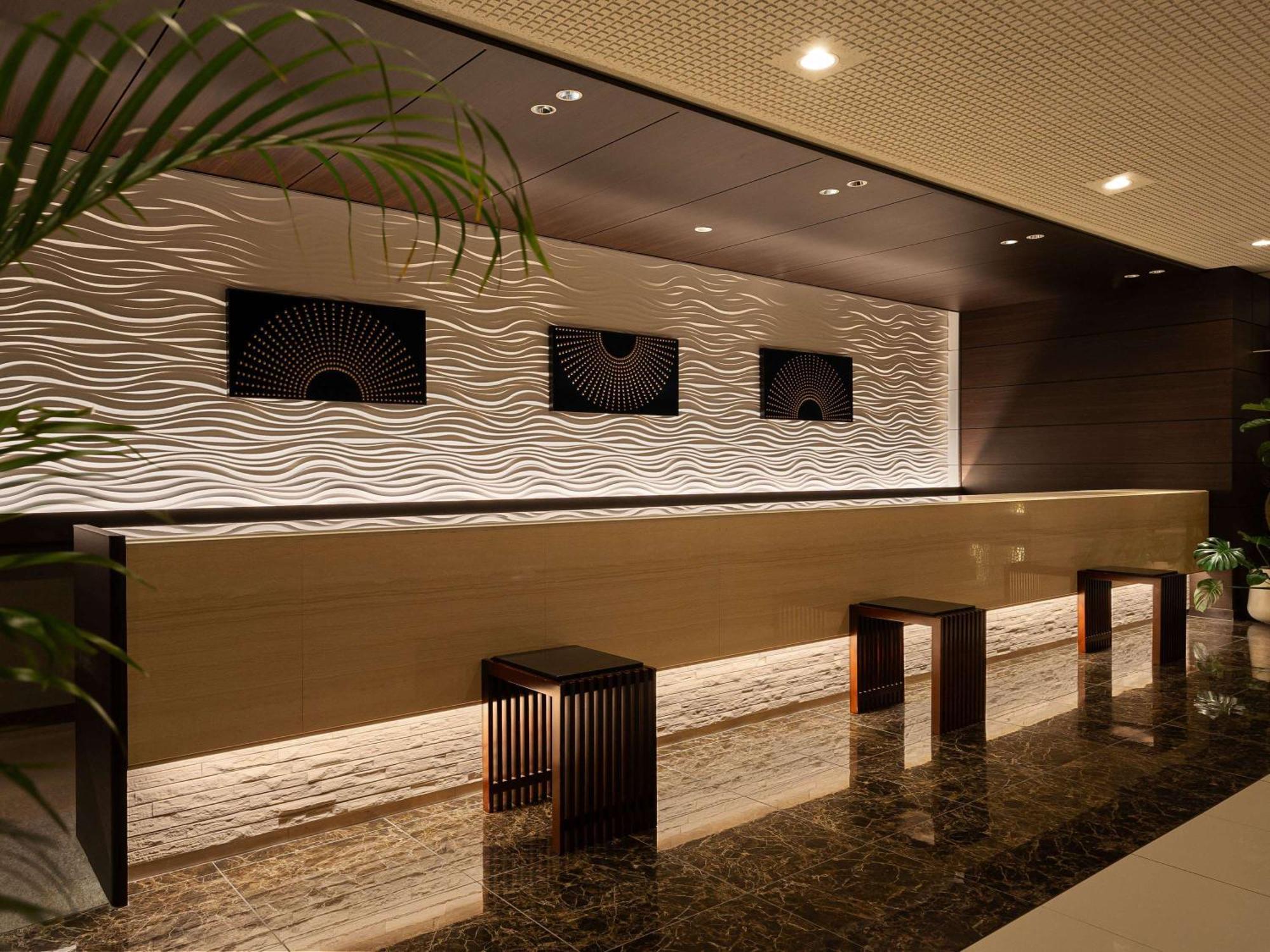Grand Mercure Ise-Shima Resort & Spa Ngoại thất bức ảnh