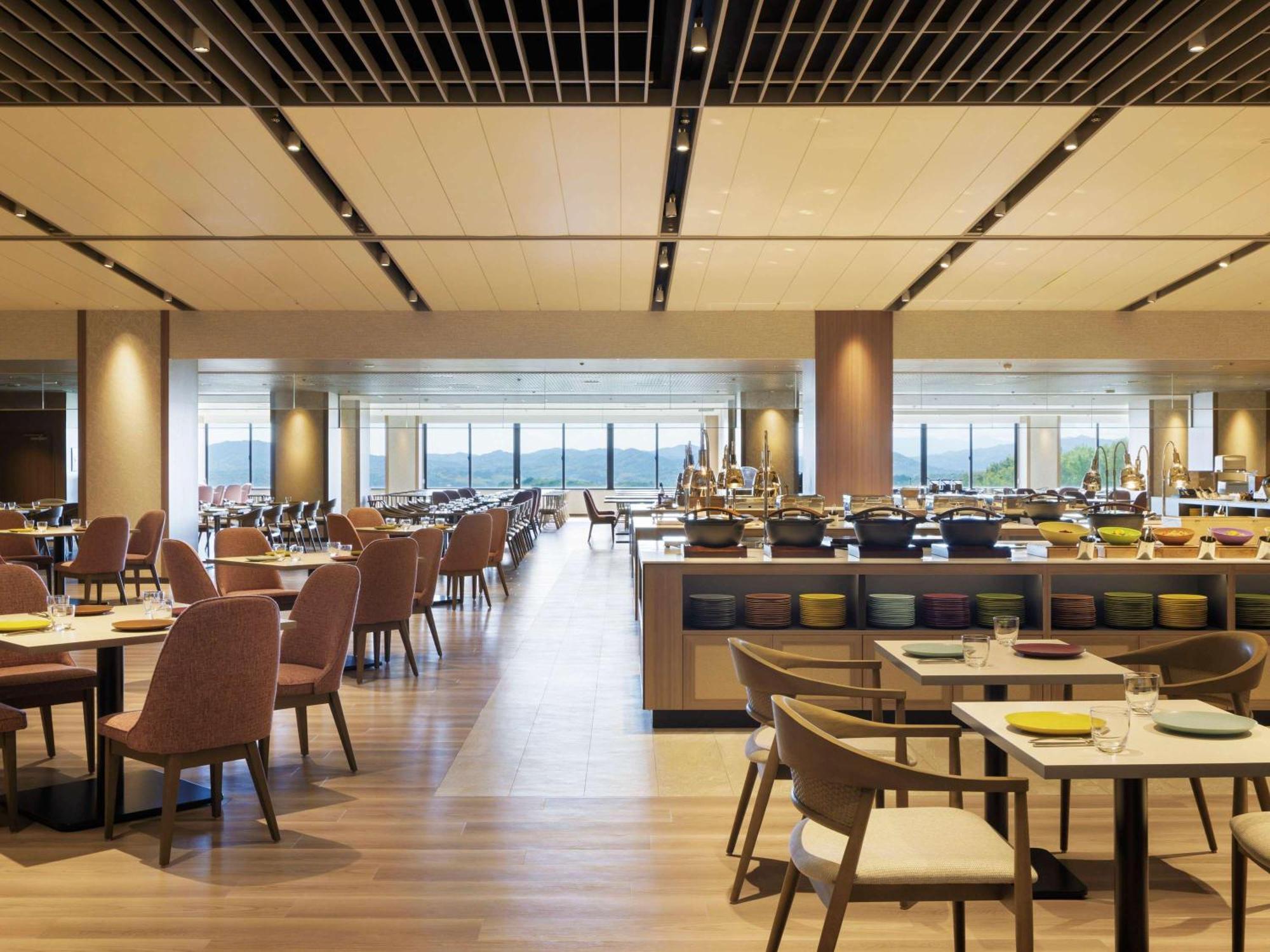 Grand Mercure Ise-Shima Resort & Spa Ngoại thất bức ảnh
